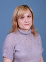 Миннеханова Елена Вячеславовна