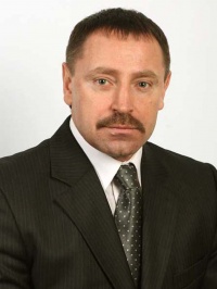 Хаценко Александр Николаевич