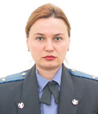 Виноградова Наталья Владимировна