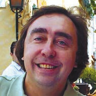 Андрей Ростовцев, и.о. вед. науч. сотр. ИППИ РАН