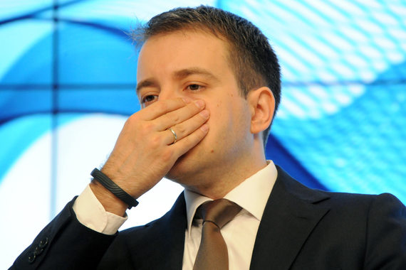 Николай Никифоров (на фото) должен стать первым действующим министром, вопрос о лишении ученой степени которого будет рассмотрен диссоветом