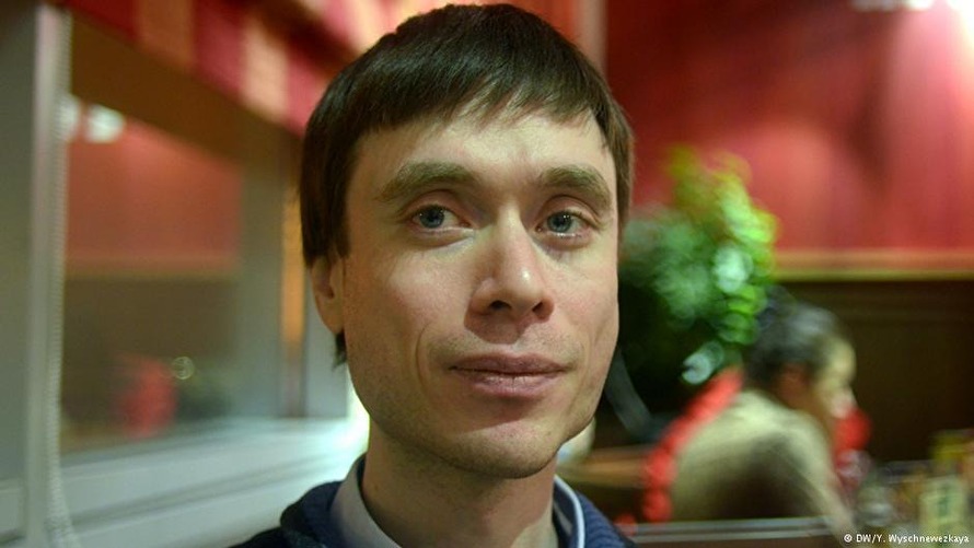 Третий заявитель, оспаривающий правомочность ученой степени Владимира Мединского, philosophiæ doctor (Ph.D.,Флорентийский университет) Иван Бабицкий Третий заявитель, оспаривающий правомочность ученой степени Владимира Мединского, philosophiæ doctor (Ph.D.,Флорентийский университет) Иван Бабицкий