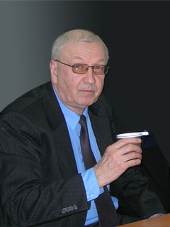 Дмитриев Анатолий Васильевич