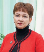 Богомаз Ольга Александровна