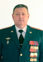Карсанов Эдуард Хаджимуссаевич