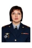 Столярова Наталья Викторовна