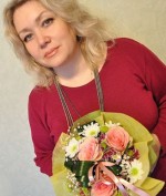 Жильцова Юлия Валерьевна