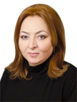 Хадикова Елена Александровна