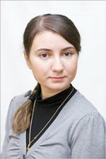 Бабаян Ирина Вячеславовна