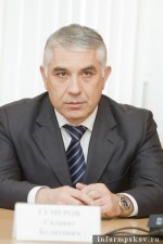 Гумеров Салават Булатович
