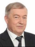 Жигалов Владимир Иванович