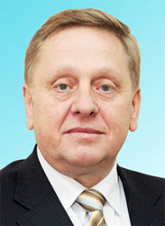 Кичигин Александр Александрович