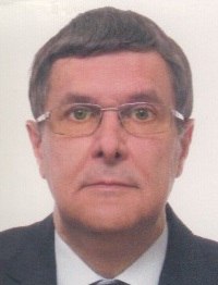 Николаев Сергей Анатольевич