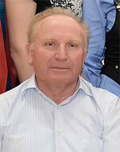 Дзидзоев Анатолий Дударович