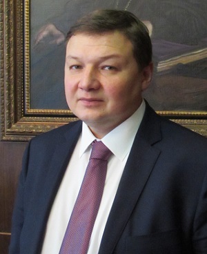Красильников Андрей Викторович