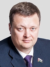 Селюков Михаил Викторович