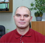 Баранов Вячеслав Александрович