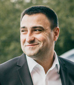 Дынников Евгений Александрович