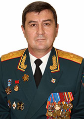 Коннов Алексей Дмитриевич