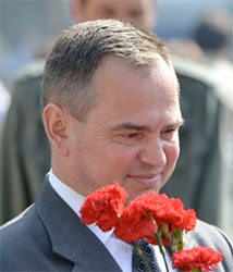 Нарышкин Станислав Васильевич