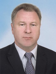 Алферов Виктор Иванович