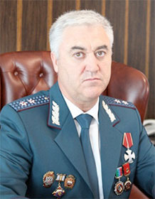 Джабраилов Умахан Алхасович