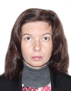 Церцеил Юлия Сергеевна