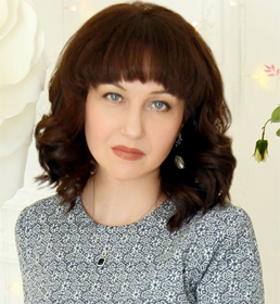 Лесняк Ирина Валерьевна