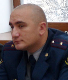 Эльмурзаев Сайдамин Мусаевич