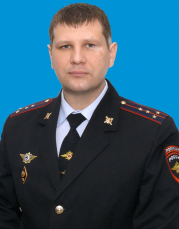Минасов Юрий Александрович
