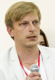 Путин Павел Юрьевич