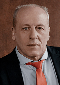 Базаров Михаил Наумович