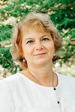Сулаева Елена Петровна