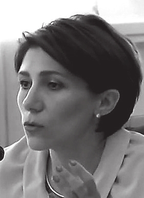 Катерина Кириленко