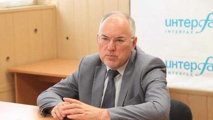 Президент Академии наук Башкирии попал в черный список научных руководителей «Диссернета»