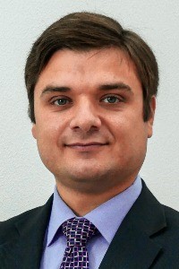 Осянин Дмитрий Николаевич