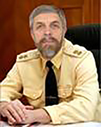 Кайгородов Петр Иванович