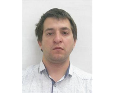 Куликов Александр Анатольевич