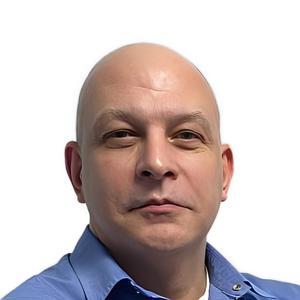 Удовиченко Андрей Викторович