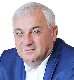 Хубаев Саид-Селим Зайндинович