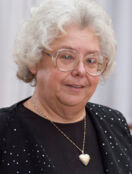 Мельник Маргарита Викторовна