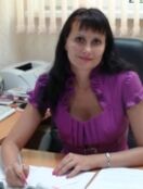 Крохина Юлия Александровна