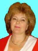 Философова Татьяна Георгиевна