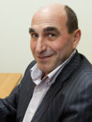 Гумба Хута Мсуратович