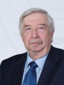 Карлик Александр Евсеевич