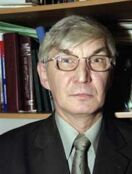 Стребков Александр Иванович