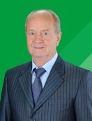 Рассказов Леонид Павлович