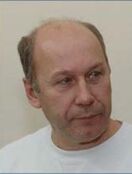 Камышанский Владимир Павлович