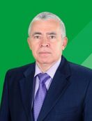 Мельников Александр Борисович