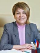 Валинурова Лилия Сабиховна